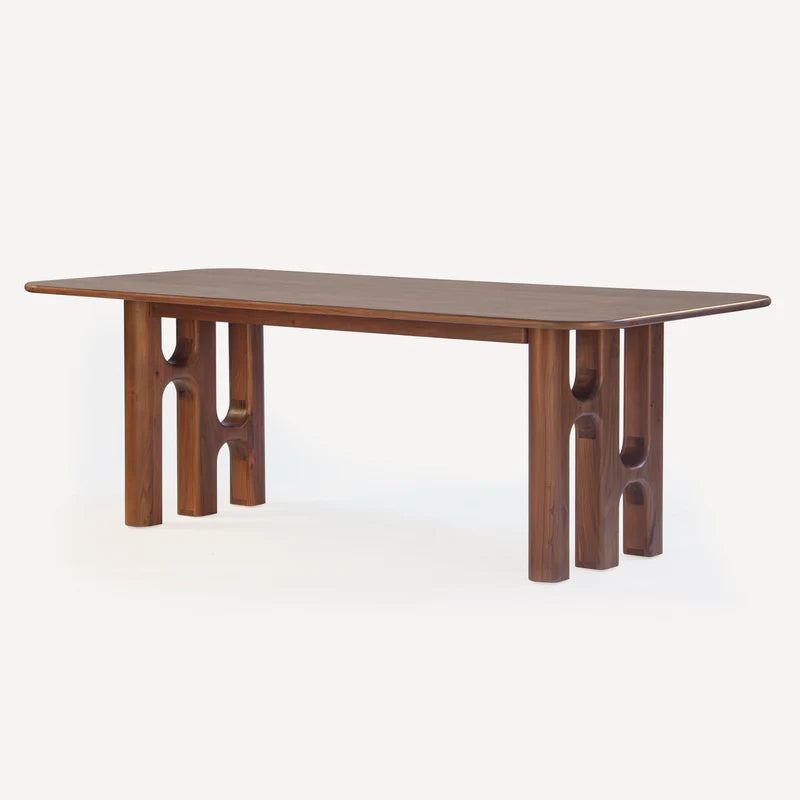 Grotta Dining Table FURNITURE - dining table Union Home