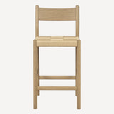 Ashen Counter Stool FURNITURE - counter stool Union Home
