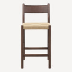 Ashen Counter Stool FURNITURE - counter stool Union Home
