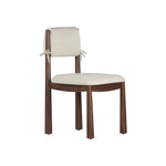 Cici Solid Wood Dining Chair FURNITURE - dining chair Union Home