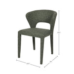 Dakoti Dining Chair FURNITURE - dining chairs LH IMPORTS