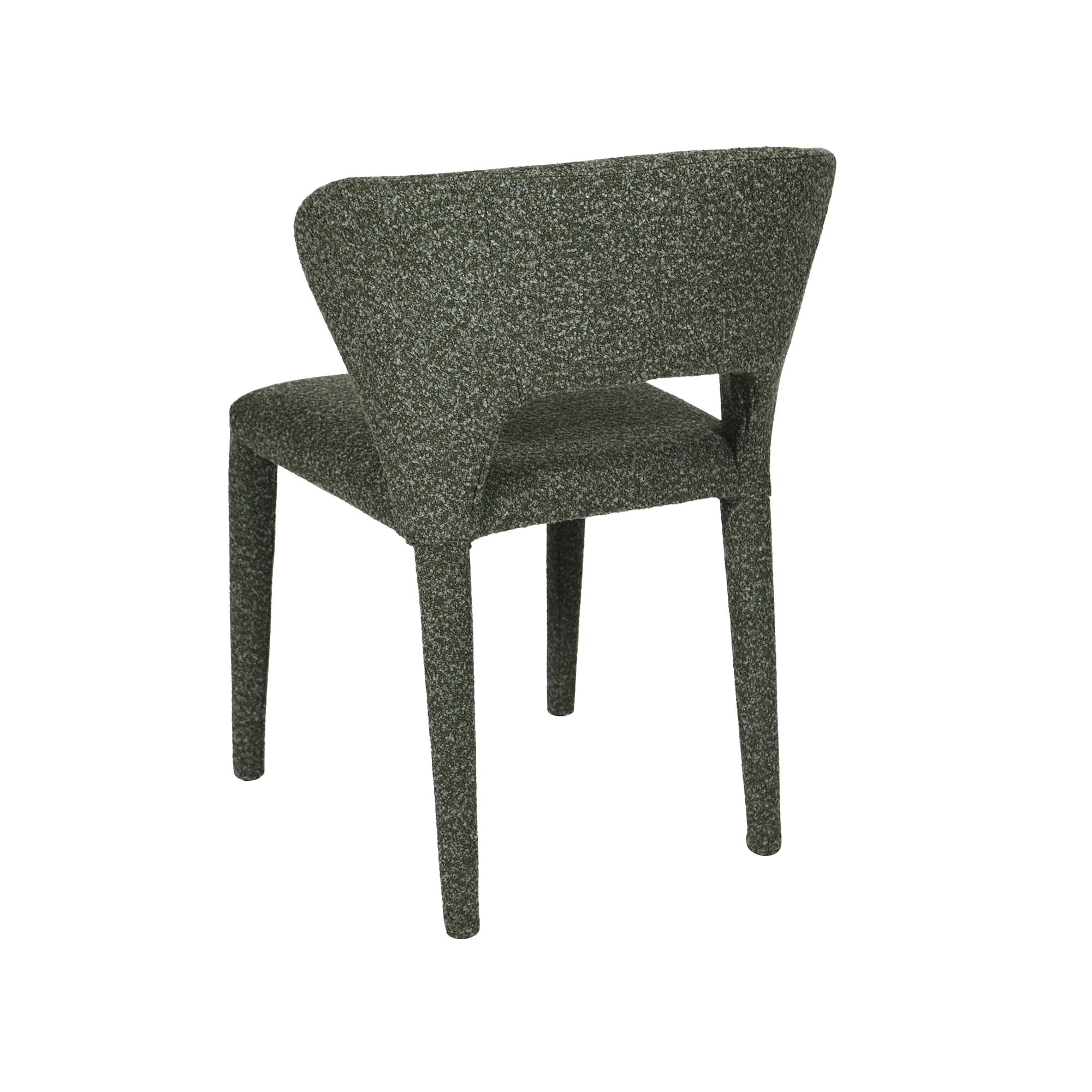 Dakoti Dining Chair FURNITURE - dining chairs LH IMPORTS