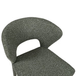 Dakoti Dining Chair FURNITURE - dining chairs LH IMPORTS