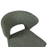 Dakoti Dining Chair FURNITURE - dining chairs LH IMPORTS