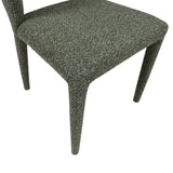 Dakoti Dining Chair FURNITURE - dining chairs LH IMPORTS