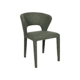 Dakoti Dining Chair FURNITURE - dining chairs LH IMPORTS Cloud Moss