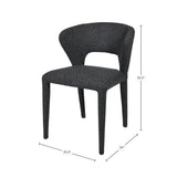 Dakoti Dining Chair FURNITURE - dining chairs LH IMPORTS