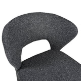 Dakoti Dining Chair FURNITURE - dining chairs LH IMPORTS