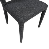Dakoti Dining Chair FURNITURE - dining chairs LH IMPORTS