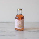 Kvas Simple Syrup drink mix Kvas Fine Beverage Co. Muskoka Cranberry Rosemary