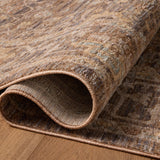 Chris Loves Julia x Loloi Doris Bark / Spa Rug - Rug & Weave
