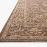Chris Loves Julia x Loloi Doris Bark / Spa Rug - Rug & Weave