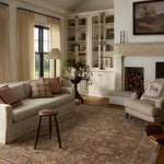 Chris Loves Julia x Loloi Doris Bark / Spa Rug - Rug & Weave