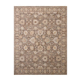 Chris Loves Julia x Loloi Doris Granite / Clay Rug