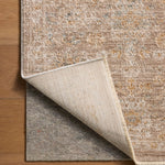 Chris Loves Julia x Loloi Doris Dove / Sea Rug - Rug & Weave
