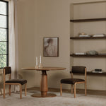 Clark Dining Table FURNITURE - dining table Moe's Furniture