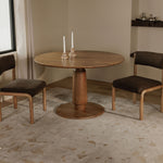 Clark Dining Table FURNITURE - dining table Moe's Furniture