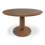 Clark Dining Table FURNITURE - dining table Moe's Furniture