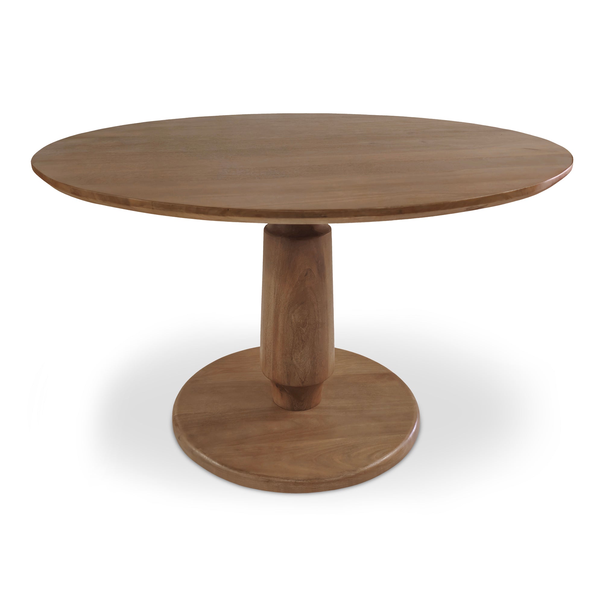 Clark Dining Table FURNITURE - dining table Moe's Furniture