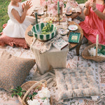 Hana Pillow Cover 2 - PILLOWS - essentials - warm Rug & Weave Pillows