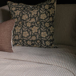 The Pinstripe Cloud Duvet Cover Set by Tuck duvet cover set Tuck Bedding