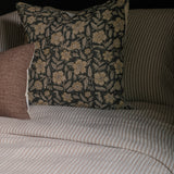 The Pinstripe Cloud Duvet Cover Set by Tuck duvet cover set Tuck Bedding
