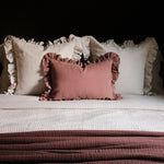 The Espresso Bed Blanket by Tuck blanket Tuck Bedding