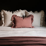 The Espresso Bed Blanket by Tuck blanket Tuck Bedding