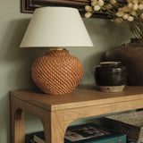 Avedon 11" Cordless Accent Lamp