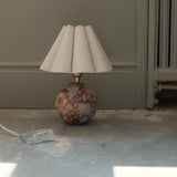 Giorgio Marble Mini Lamp