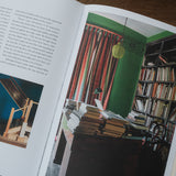 "Bibliostyle: How We Live At Home With Books" by Nina Freudenberger & Sadie Stein