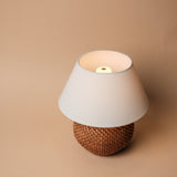 Avedon 11" Cordless Accent Lamp