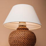 Avedon 11" Cordless Accent Lamp