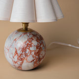 Giorgio Marble Mini Lamp