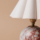 Giorgio Marble Mini Lamp