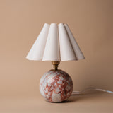 Giorgio Marble Mini Lamp