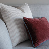Joanie Pillow Cover