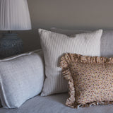 Sydney Ruffle Pillow Cover