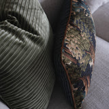Sterling Pillow Cover
