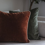 Sterling Pillow Cover