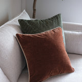 Sterling Pillow Cover