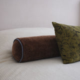Reggie Bolster Pillow