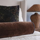 Reggie Bolster Pillow