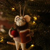 Academia Mice
