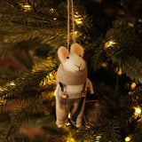 Cozy Outfit Mice
