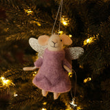 Fairytale Mice