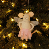 Fairytale Mice