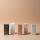 The Palm Room Spray room spray Alben Lane Candle Co. (Faire)