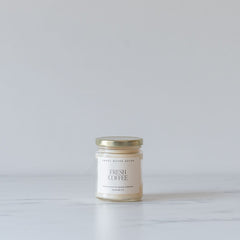 Fresh Coffee Soy Candle - Rug & Weave