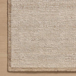 Amber Lewis x Loloi Dakota Natural / Ivory RUGS - neutral Loloi